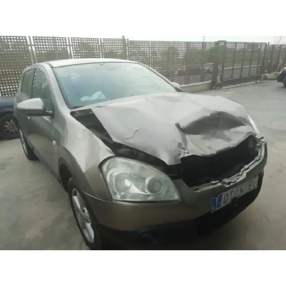 NISSAN QASHQAI (J10) '2009 ACENTA GRIS RARO