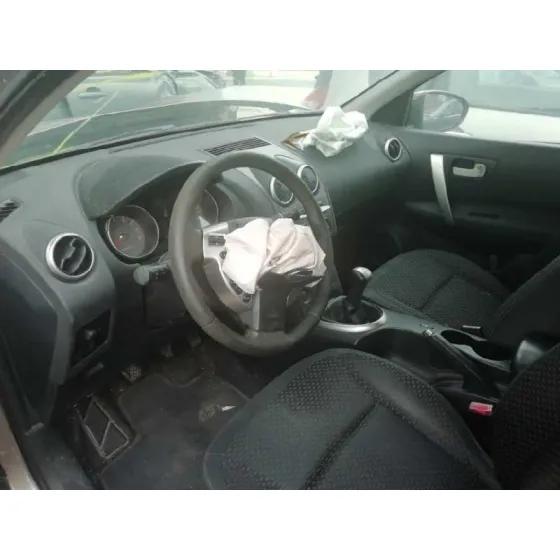 NISSAN QASHQAI (J10) '2009 ACENTA GRIS RARO