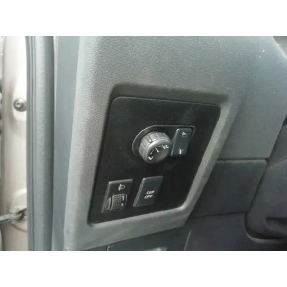 NISSAN QASHQAI (J10) '2009 ACENTA GRIS RARO