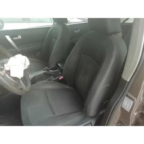 NISSAN QASHQAI (J10) '2009 ACENTA GRIS RARO