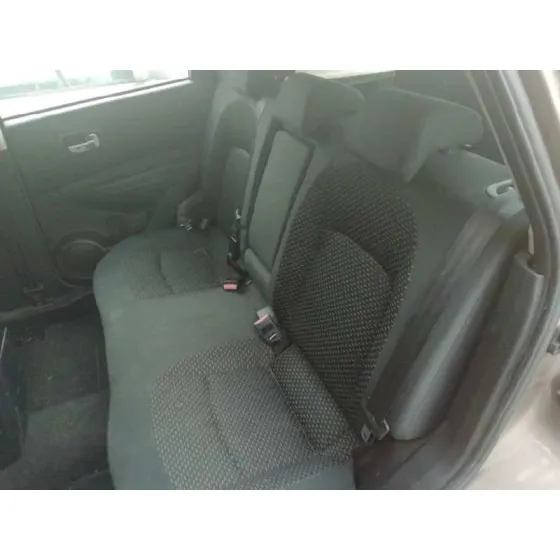NISSAN QASHQAI (J10) '2009 ACENTA GRIS RARO