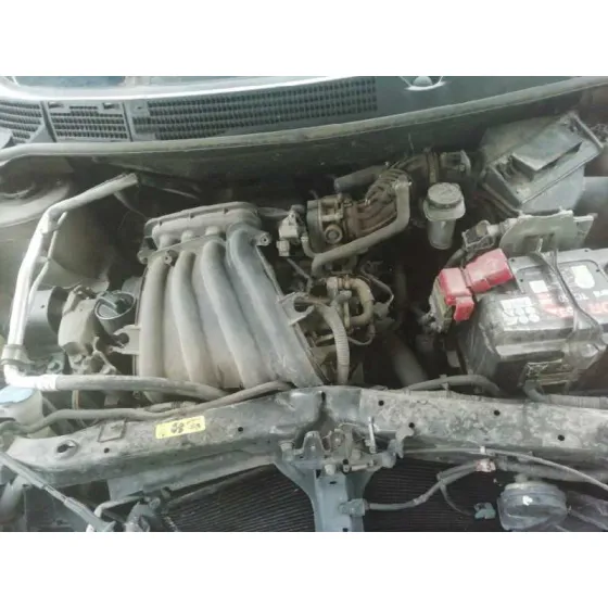 NISSAN QASHQAI (J10) '2009 ACENTA GRIS RARO