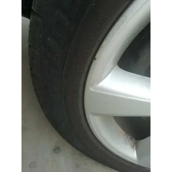 NISSAN QASHQAI (J10) '2009 ACENTA GRIS RARO