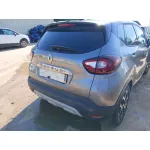 RENAULT CAPTUR I (J5_, H5_) H5H AUTOMATICO MOTOR H5H B4 CVF/KW: 10.44/110 2018