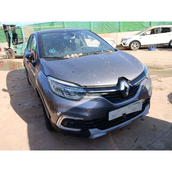 H5H AUTOMATICO MOTOR H5H B4 CVF/KW: 10.44/110