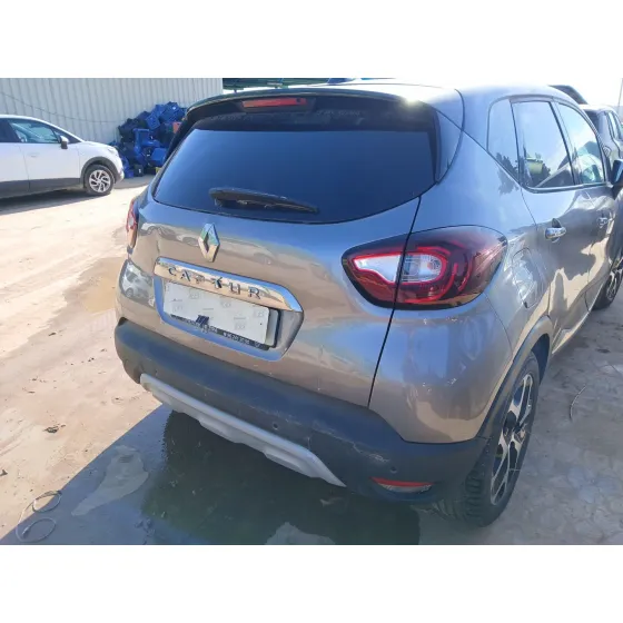 H5H AUTOMATICO MOTOR H5H B4 CVF/KW: 10.44/110