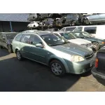 DAEWOO NUBIRA BERLINA DAEWOO NUBIRA BERLINA '2005 SE VERDE 2003