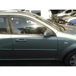 DAEWOO NUBIRA BERLINA DAEWOO NUBIRA BERLINA '2005 SE VERDE 2003