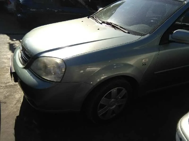 DAEWOO NUBIRA BERLINA DAEWOO NUBIRA BERLINA '2005 SE VERDE 2003