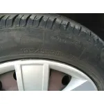 DAEWOO NUBIRA BERLINA DAEWOO NUBIRA BERLINA '2005 SE VERDE 2003