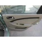 DAEWOO NUBIRA BERLINA DAEWOO NUBIRA BERLINA '2005 SE VERDE 2003