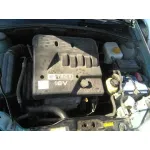 DAEWOO NUBIRA BERLINA DAEWOO NUBIRA BERLINA '2005 SE VERDE 2003