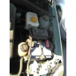 DAEWOO NUBIRA BERLINA DAEWOO NUBIRA BERLINA '2005 SE VERDE 2003