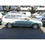 DAEWOO NUBIRA BERLINA DAEWOO NUBIRA BERLINA '2005 SE VERDE 2003