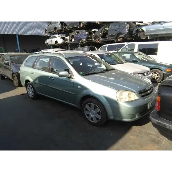 DAEWOO NUBIRA BERLINA '2005 SE VERDE