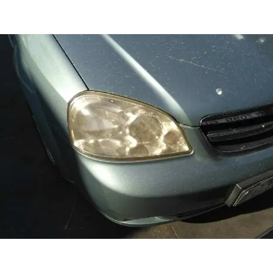 DAEWOO NUBIRA BERLINA '2005 SE VERDE