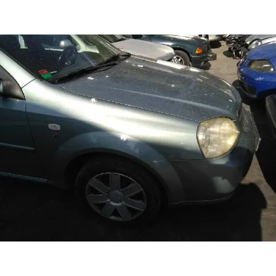 DAEWOO NUBIRA BERLINA '2005 SE VERDE