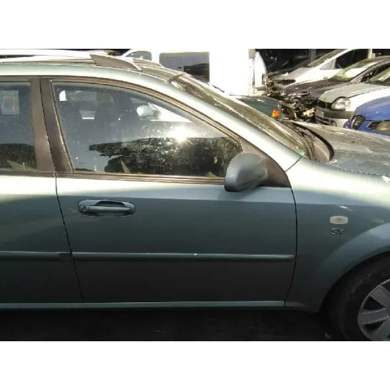 DAEWOO NUBIRA BERLINA '2005 SE VERDE