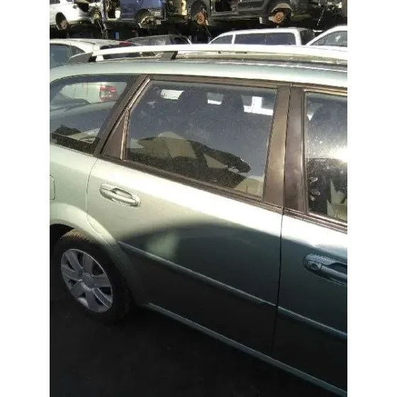 DAEWOO NUBIRA BERLINA '2005 SE VERDE