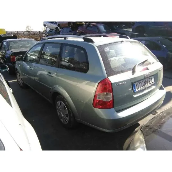 DAEWOO NUBIRA BERLINA '2005 SE VERDE