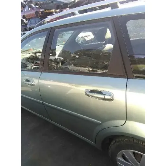 DAEWOO NUBIRA BERLINA '2005 SE VERDE