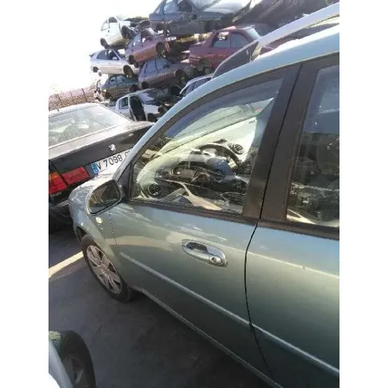 DAEWOO NUBIRA BERLINA '2005 SE VERDE