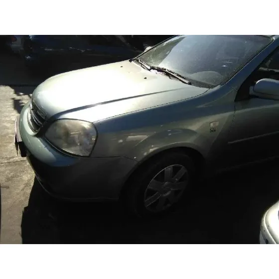 DAEWOO NUBIRA BERLINA '2005 SE VERDE