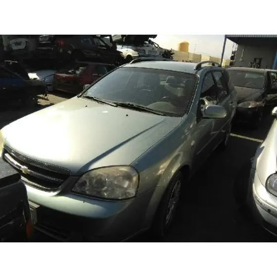DAEWOO NUBIRA BERLINA '2005 SE VERDE