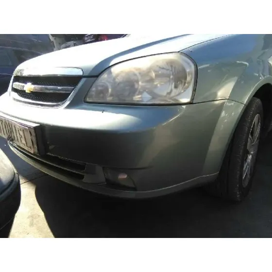 DAEWOO NUBIRA BERLINA '2005 SE VERDE