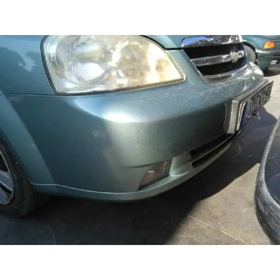 DAEWOO NUBIRA BERLINA '2005 SE VERDE