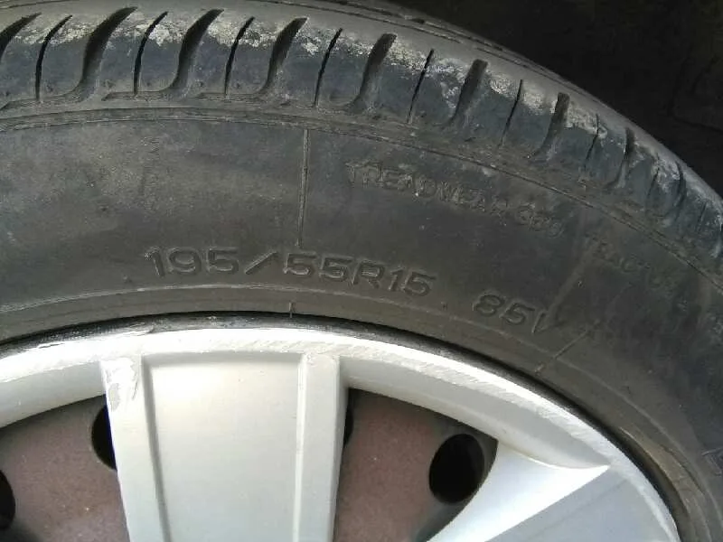 DAEWOO NUBIRA BERLINA '2005 SE VERDE