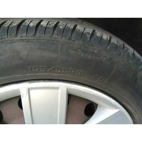 DAEWOO NUBIRA BERLINA '2005 SE VERDE