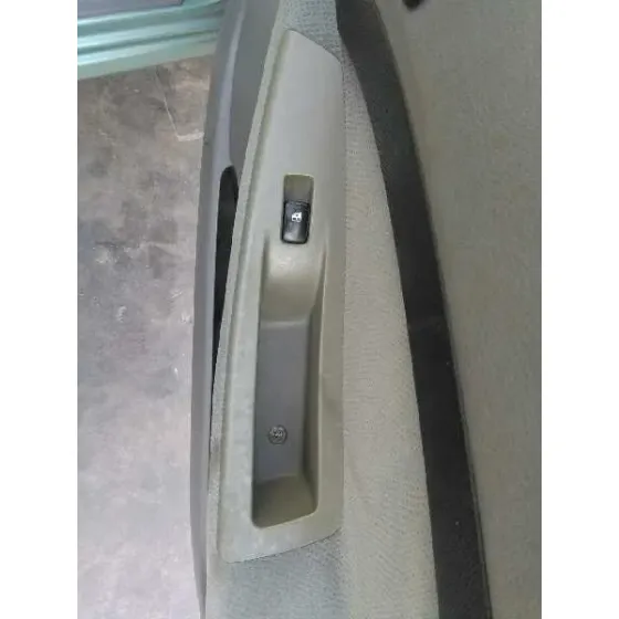 DAEWOO NUBIRA BERLINA '2005 SE VERDE