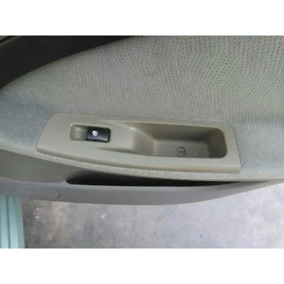 DAEWOO NUBIRA BERLINA '2005 SE VERDE