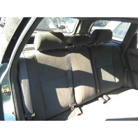 DAEWOO NUBIRA BERLINA '2005 SE VERDE