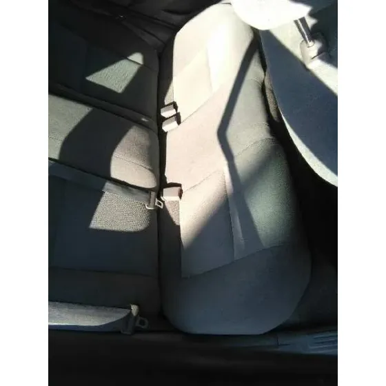 DAEWOO NUBIRA BERLINA '2005 SE VERDE