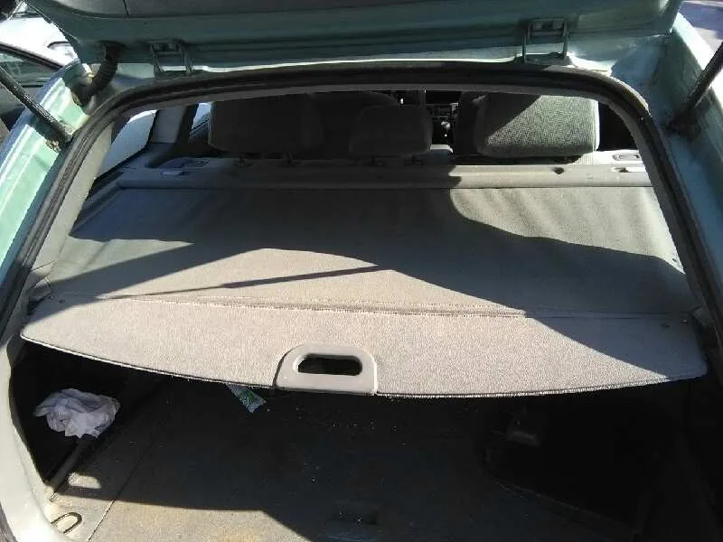DAEWOO NUBIRA BERLINA '2005 SE VERDE