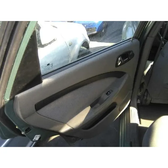 DAEWOO NUBIRA BERLINA '2005 SE VERDE