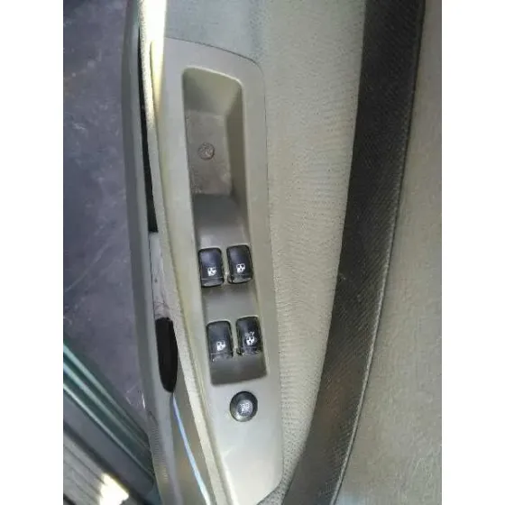 DAEWOO NUBIRA BERLINA '2005 SE VERDE