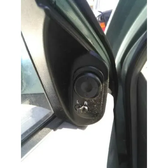 DAEWOO NUBIRA BERLINA '2005 SE VERDE
