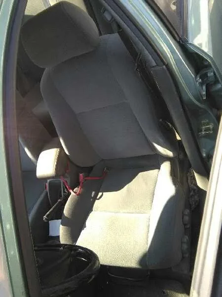 DAEWOO NUBIRA BERLINA '2005 SE VERDE
