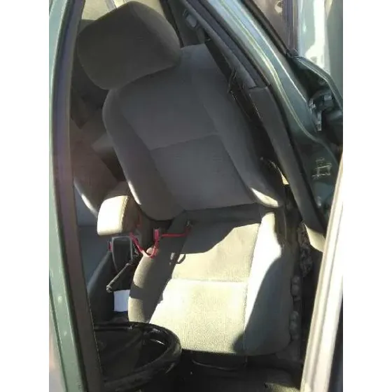 DAEWOO NUBIRA BERLINA '2005 SE VERDE