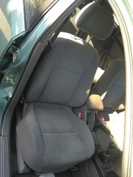 DAEWOO NUBIRA BERLINA '2005 SE VERDE