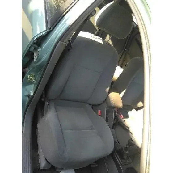 DAEWOO NUBIRA BERLINA '2005 SE VERDE