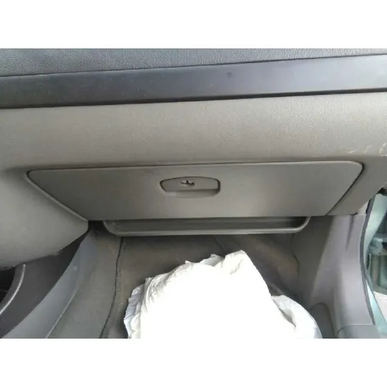 DAEWOO NUBIRA BERLINA '2005 SE VERDE
