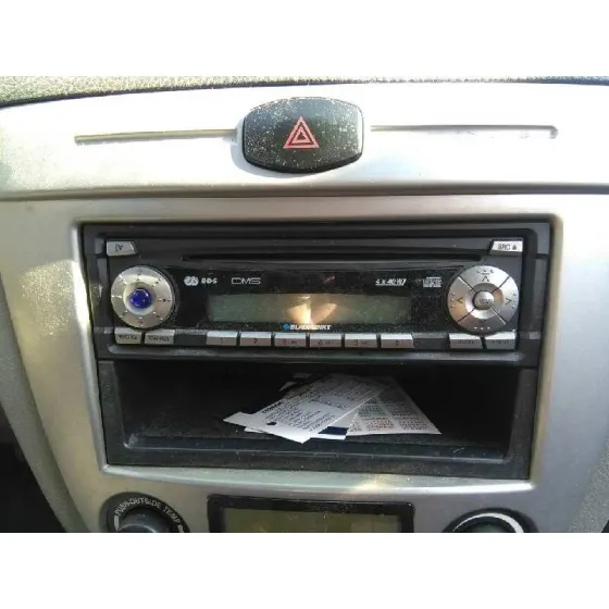 DAEWOO NUBIRA BERLINA '2005 SE VERDE
