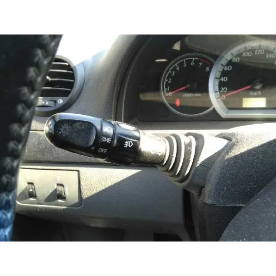 DAEWOO NUBIRA BERLINA '2005 SE VERDE