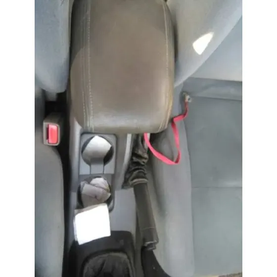 DAEWOO NUBIRA BERLINA '2005 SE VERDE