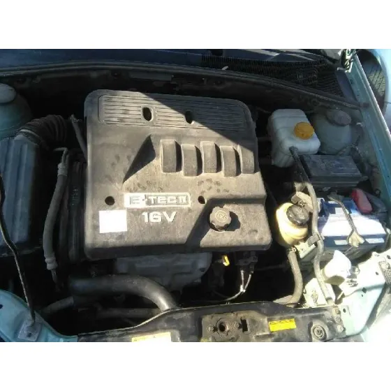 DAEWOO NUBIRA BERLINA '2005 SE VERDE