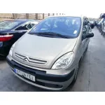 CITROEN XSARA PICASSO '2004 2.0 HDI SATISFACTION PLUS GRIS